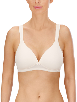 NATURANA 5266 Soft BH mit Schale 70 - 100 A B C D in 4 Farben