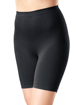 SUSA 5511 Langbein Miederhose S - XL ❤ schwarz ❤ 004