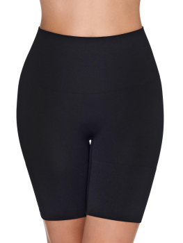 SUSA Miederhose mit Bein ❤ 5551 schwarz 004 ❤  S - XL