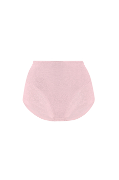 SUSA Shapeslip 5557 MILANO 36-48 rose (005)