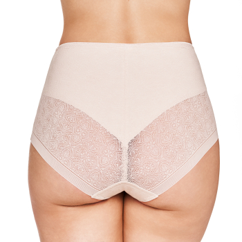 SUSA Shapeslip 5557 MILANO 36-48 sand (249)