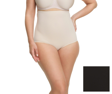 SUSA 5571 Hohe Miederhose Shapewear Gr. 36 - 48