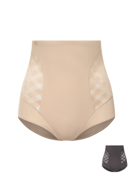 SUSA 5577 Hoher Miederslip ARUBA Gr. 38 - 52
