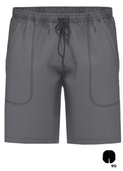 AMMANN 6040 Pyjamahose / Schlafanzughose kurz Shorts Gr. S-3XL