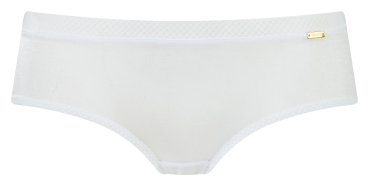 GOSSARD Glossies 6274 weiss Short/Panty XS - XL