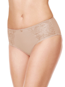 SUSA Slip mit Spitze LATINA ❤ 629 skin 288 ❤ 38 - 48