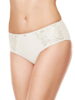 SUSA Slip mit Spitze LATINA ❤ 629 champagner 002 ❤ 38 - 48