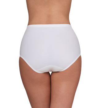 SUSA Miederslip mit Spitze LONDON ❤ 631 weiss 003 ❤ 38 - 52