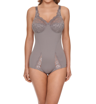 SONDERPREIS Abverkauf 90C SUSA 6538 Body Latina frosty lavender 268