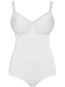 SUSA Spacer Body Catania ❤ 6552 weiß 002 ❤ mit Bügel 75 - 95, A - E