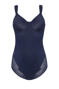 SUSA Schalen Body MILANO 6590 ohne Bügel 75-95, B-E marine 022