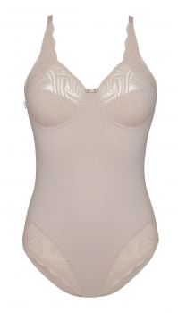SUSA 80C Sonderpreis Body Nizza 6593 ohne Bügel nude 249