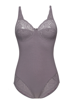SUSA Body Nizza 6593 ohne Bügel 75 - 90, B - E frosty lavender 268