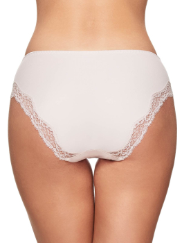 SUSA Slip mit Spitze CAPRI ❤ 662 weiß 003 ❤ 38 - 48