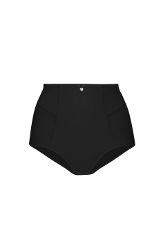 SUSA 664 Miederslip CAPRI 38 - 52 schwarz 004