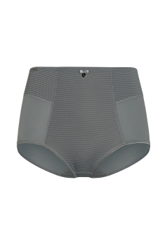 SUSA 664 Miederslip CAPRI 38 - 52 cool grey