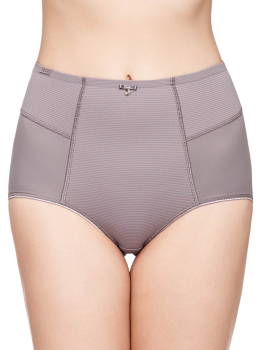 SUSA Miederslip CAPRI ❤ 664 ❤ 38 - 52 weiß nude frosty lavender
