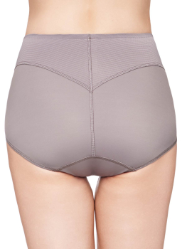SUSA Miederslip CAPRI ❤ 664 ❤ 38 - 52 weiß nude frosty lavender