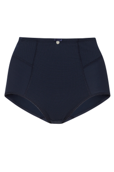 SUSA 664 Miederslip CAPRI 38 - 52 twilight 329