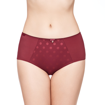 SUSA Slip RHODOS  ❤ 673 rubyred 359 ❤ 38 - 52