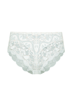 Preview: SUSA 684 Slip mit Spitze LATINA 36 - 46 vanilla 106