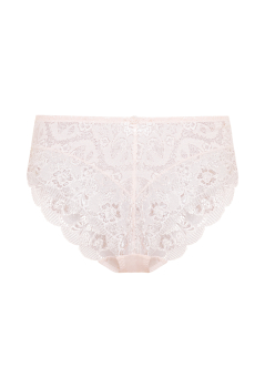 Preview: SUSA 684 Slip mit Spitze LATINA 36 - 46 soft peach 344