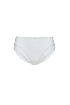 SUSA 701 Slip/Hipster mit Spitze Wiesn Zauber / Nizza 36 - 46 natur 229