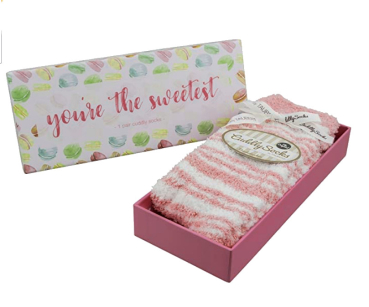 TAUBERT 202582588-1739 KUSCHELSOCKEN "sweetest"