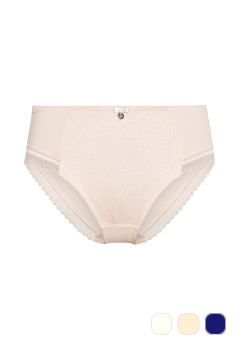 SUSA 708 Slip mit Spitze LAGOS 38 - 50
