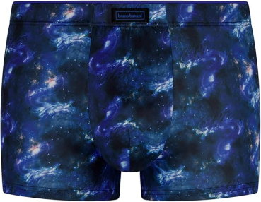 BRUNO BANANI Hipshort SPACE RAVER 22022771-3156