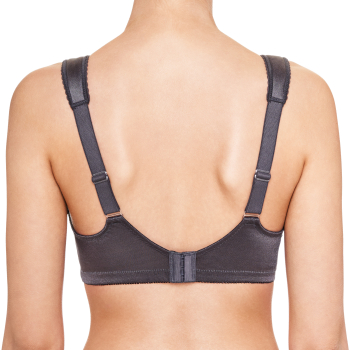 SUSA Soft BH 7265 ohne Bügel 80-115, B-F anthracite (069)