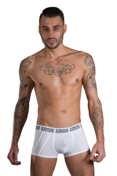 EROS VENEZIANI Herren Pant Push Up 7353E weiß