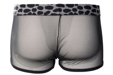 EROS VENEZIANI Herren Pant Push Up 7419 schwarz