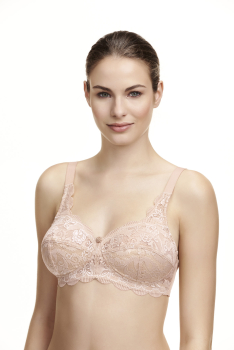 SUSA Spitzen BH ❤ 7814 ❤ ohne Bügel 75-110, B-F diverse Farben