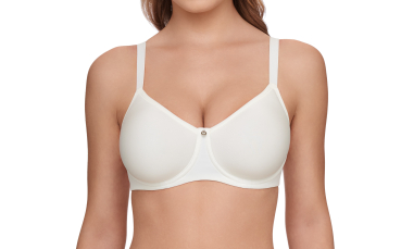 SUSA 95C Sonderpreis Spacer Bügel BH 7869 CATANIA Soft Schale champagner 002