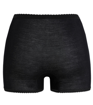 Preview: SUSA Sangora s7960751 Damen Pagenschlüpfer Wolle S-XXL