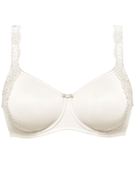 SUSA 85D Sonderpreis Minimizer LONDON 8013 champagner mit Bügel 002