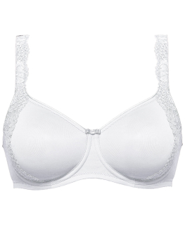 SUSA 80E Minimizer LONDON 8013 weiss mit Bügel 003 Sonderpreis