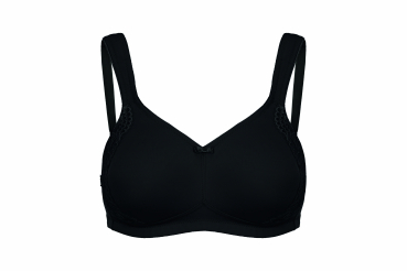 SUSA 75E Sonderpreis Minimizer LONDON 8014 ohne Bügel schwarz 004