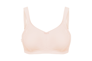 SUSA 100E Sonderpreis Minimizer LONDON 8014 ohne Bügel soft peach 344