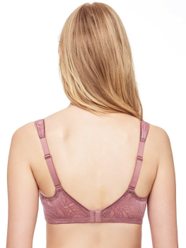 SUSA ❤ Soft-BH 8076 smokyrose 368 ❤ BALLINA gemoldet, ohne Bügel 75-100, B - G