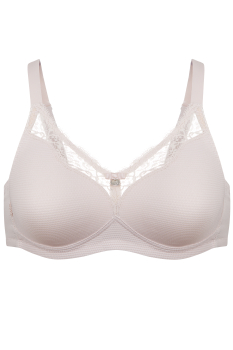 SUSA 95C Sonderpreis Soft-BH 8108 CAPRI gemoldet, ohne Bügel sand 249