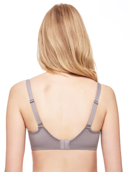 SUSA ❤ Soft-BH 8108 CAPRI frostylavender 268 ❤ gemoldet, ohne Bügel 75-95, A - D