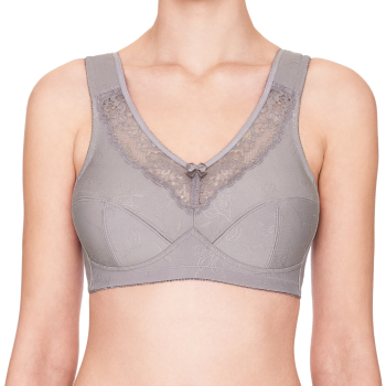 SUSA 95G SONDERPREIS Soft BH 8133 ohne Bügel frosty lavender (268)