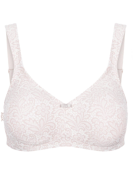 SUSA Soft BH MARBELLA ❤ 8137 ❤ gemoldet ohne Bügel 70-105, B-F rose blush, berry