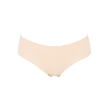 COTONELLA 8142 Panty Invisible seamless S - XL beige