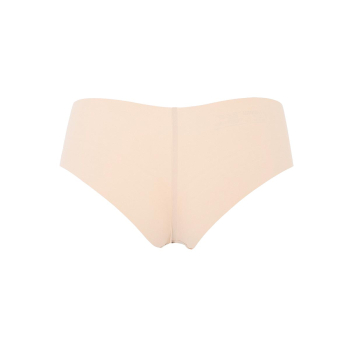 COTONELLA 8142 Panty Invisible seamless S - XL beige