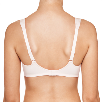 SUSA Soft-BH 8144 RHODOS gemoldet, ohne Bügel 70 -105, B - F soft peach 344