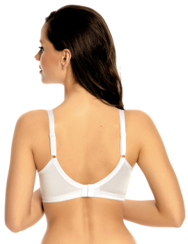 VIANIA 814542 Minimizer Soft BH 75-100, B-E, weiß 100