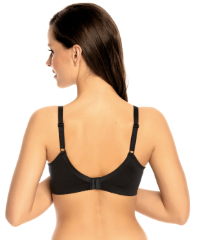 VIANIA 814542 Minimizer Soft BH 80-100, B-E, schwarz 900